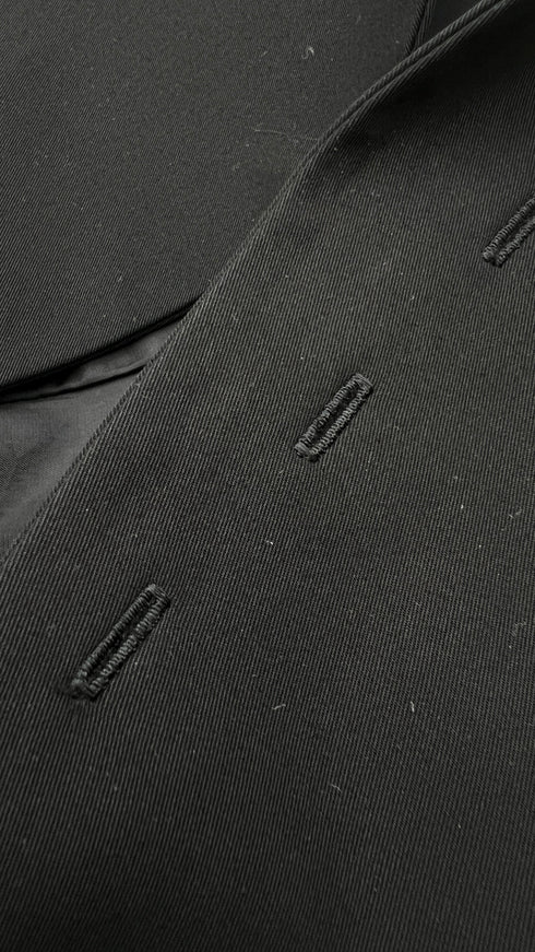 Blazer destrutturato