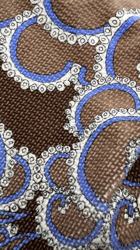 Borsa in velluto vintage