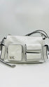 Borsa "Dakota" bianca