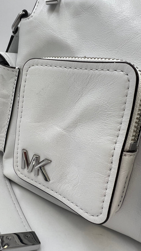 Borsa "Dakota" bianca