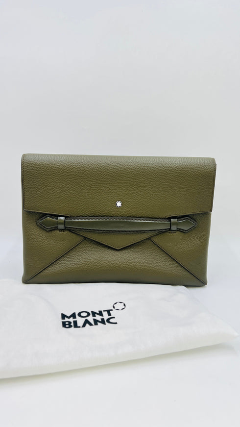 Borsa a mano portadocumenti