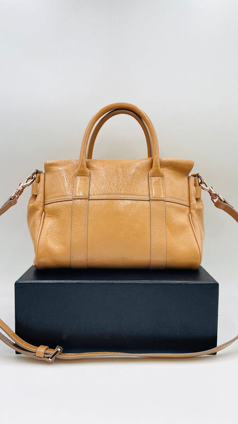 Borsa "BaySwater" a mano