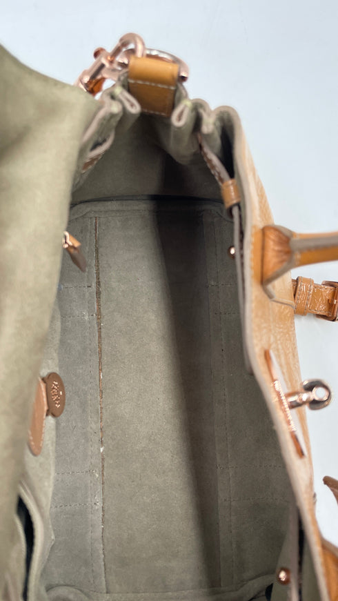 Borsa "BaySwater" a mano