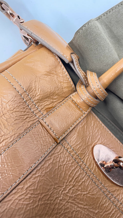 Borsa "BaySwater" a mano