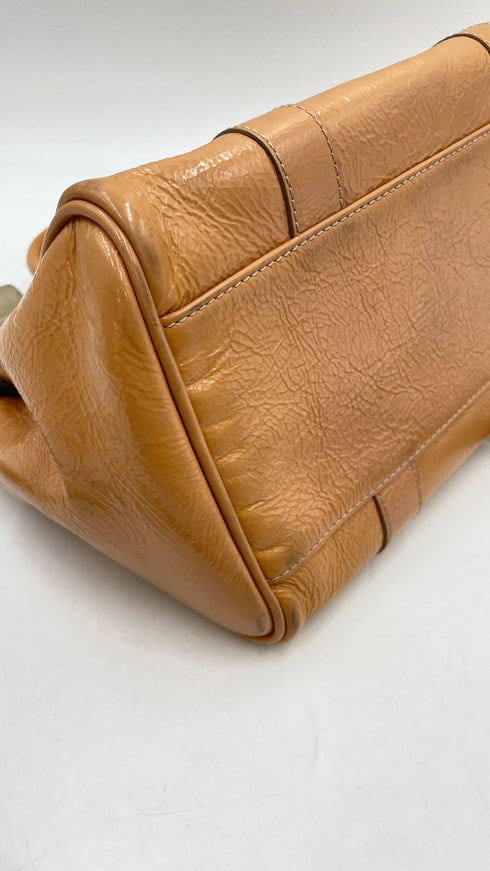 Borsa "BaySwater" a mano