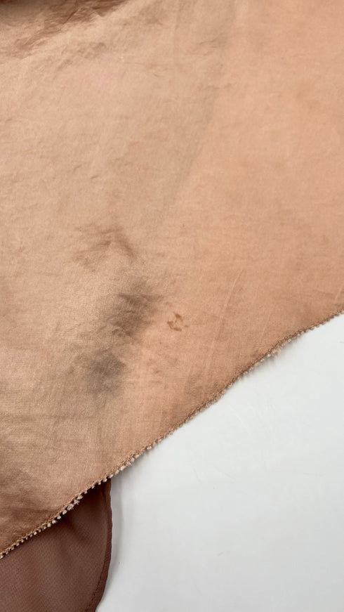 Abito corto a portafoglio