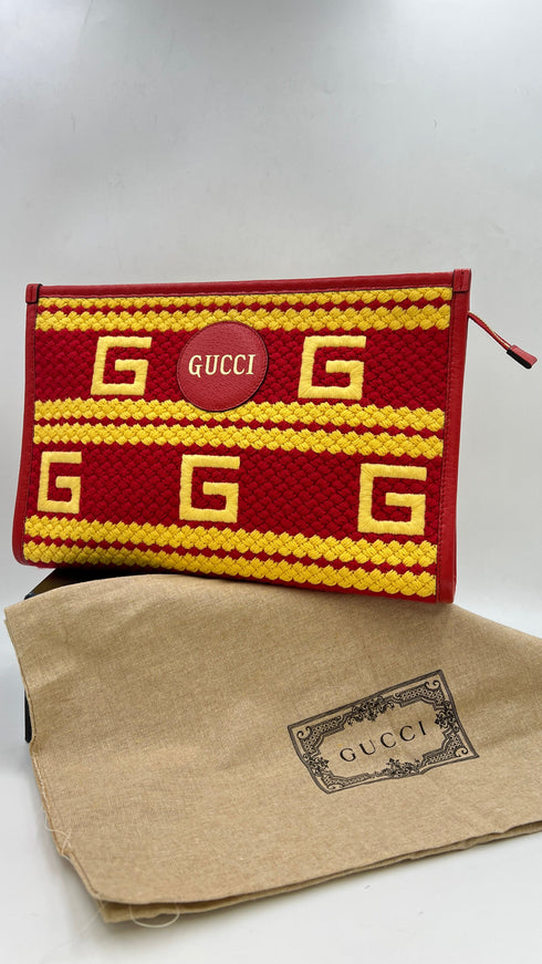 Pochette "Palm Desert el Paseo"