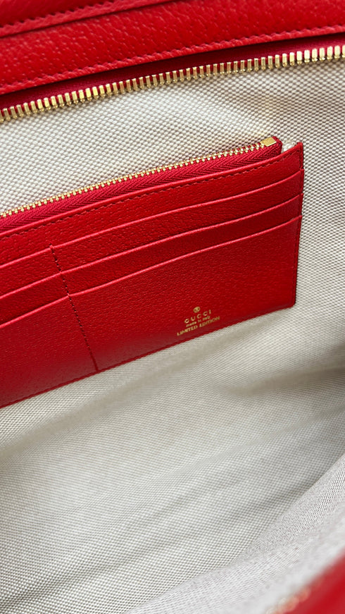 Pochette "Palm Desert el Paseo"
