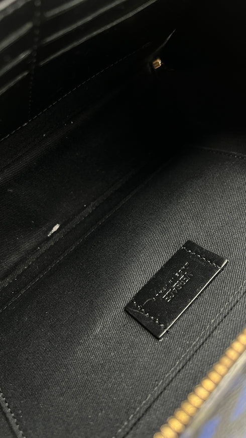 Borsa messenger “La Greca”