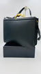 Borsa "baroque" nera