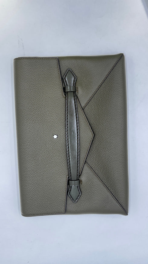 Borsa a mano portadocumenti