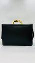 Borsa "baroque" nera