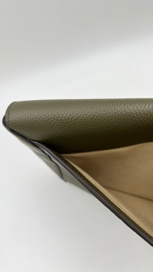 Borsa a mano portadocumenti