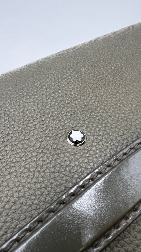 Borsa a mano portadocumenti