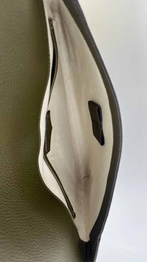 Borsa a mano portadocumenti