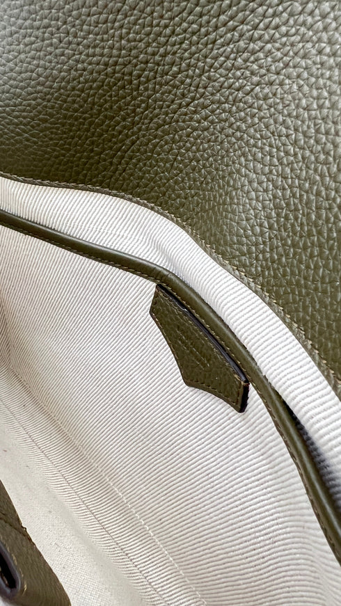 Borsa a mano portadocumenti