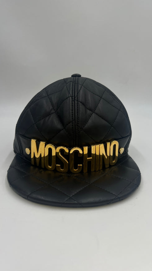 Cappello matelassè