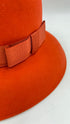 Cappello "annette" in cachemire