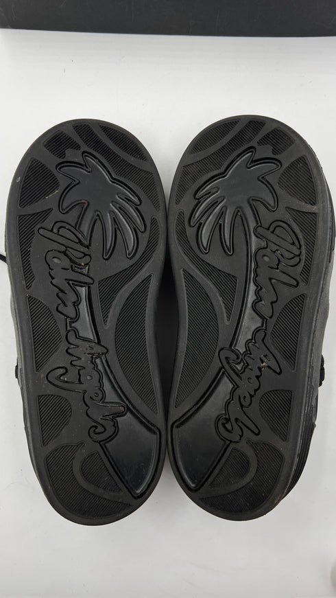 Sneakers "Snow Puffed Logo"