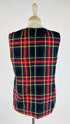 Smanicato tartan