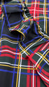 Smanicato tartan