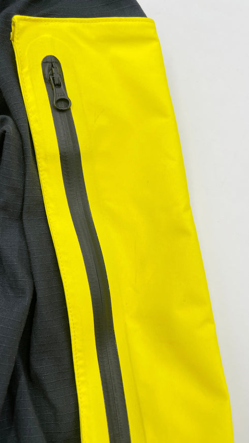 Giacca a vento collab