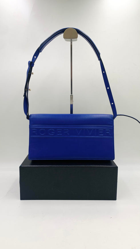 Borsa "Viv Choc" FW21