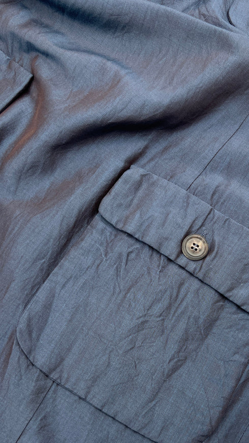 Abito midi sfoderato