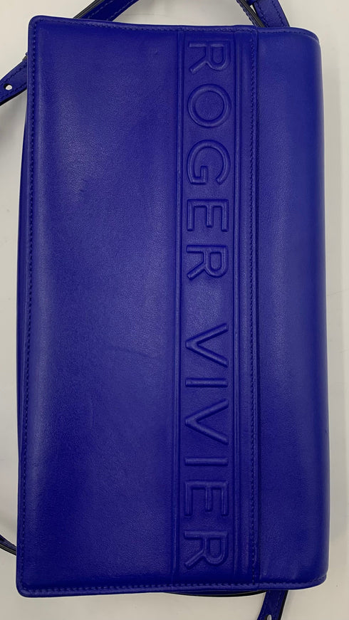 Borsa "Viv Choc" FW21