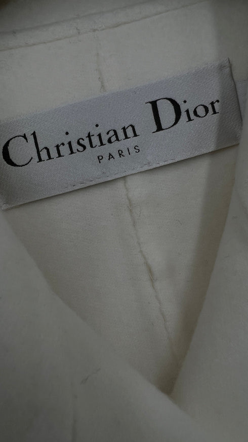 Cappotto doppiopetto