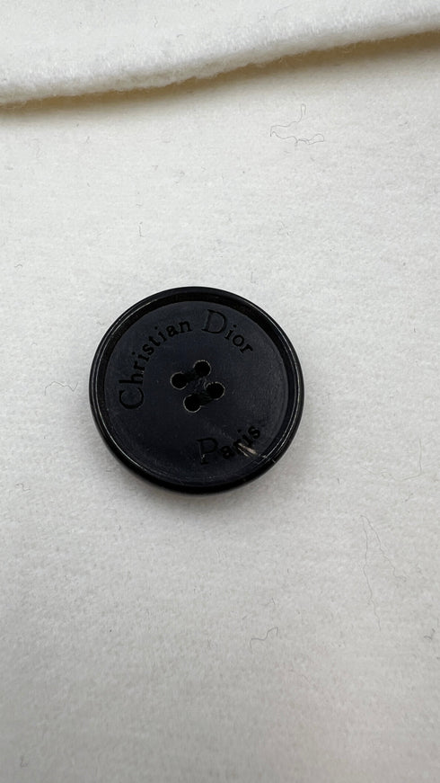 Cappotto doppiopetto