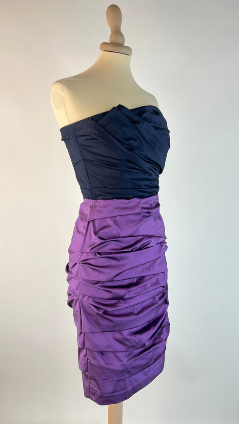 Abito da cocktail corto