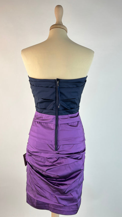 Abito da cocktail corto