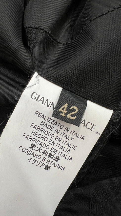Abito midi fantasia