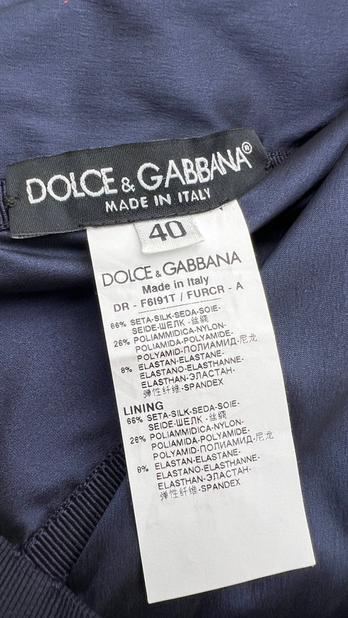 Abito da cocktail corto