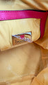 Borsa Jasmine con cartellino
