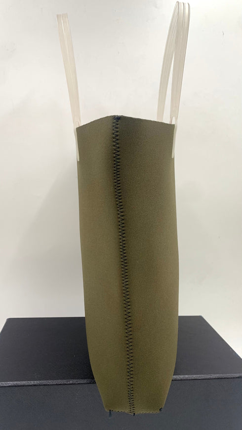 Tote bag reversibile