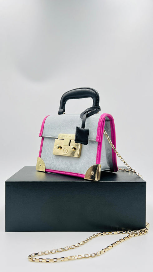 Borsa small a bauletto