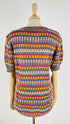 T-shirt crochet