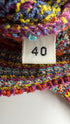 T-shirt crochet