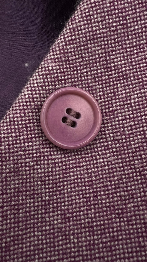 Blazer lana-cashmere