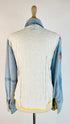 Camicia jeans a San Gallo