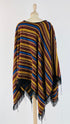 Poncho fantasia