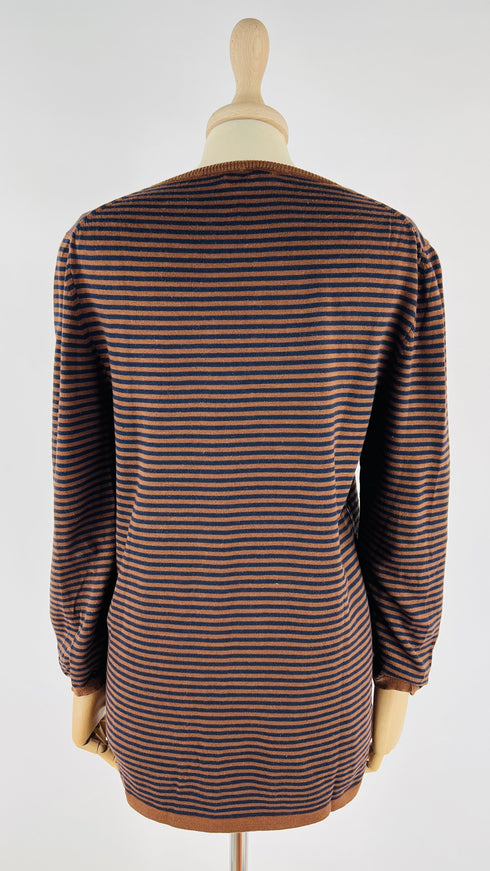Longsleeve a righe