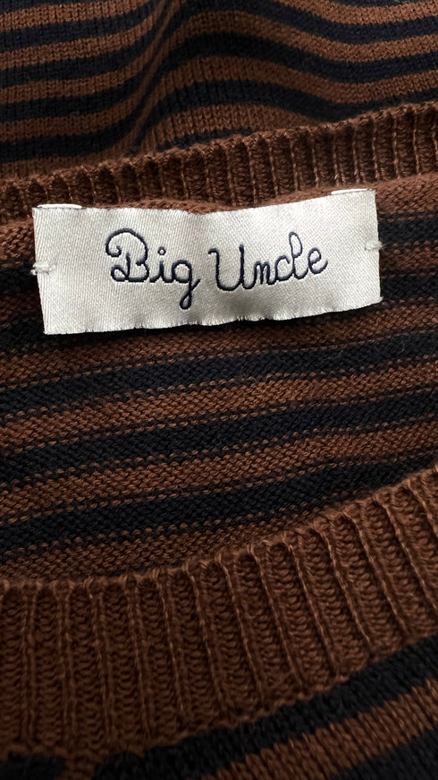 Longsleeve a righe