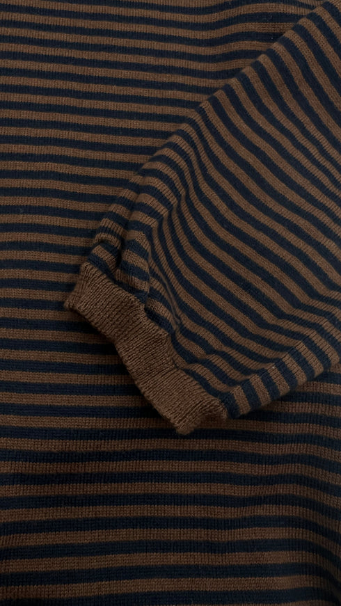 Longsleeve a righe