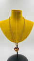 Collana V-Mine Heart