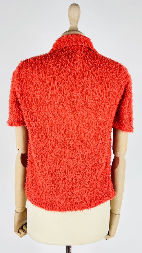 Polo Salon 01 capsule