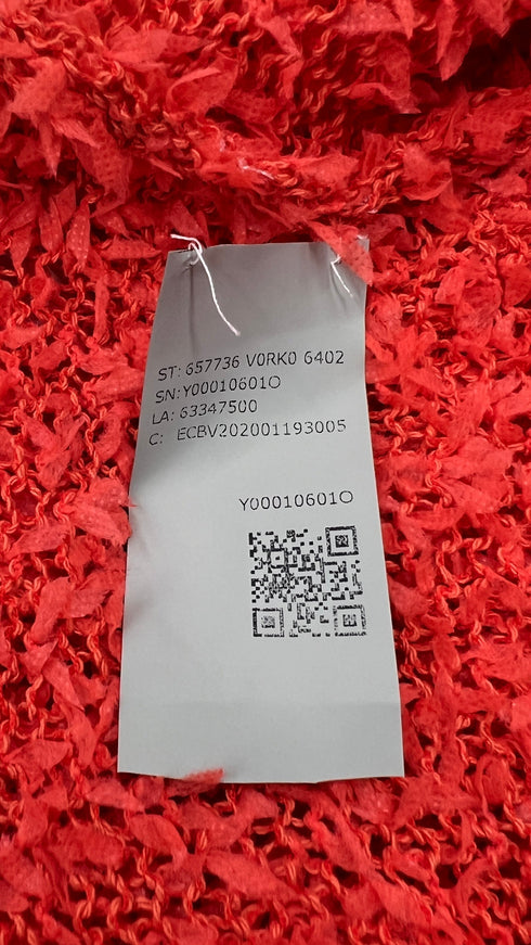 Polo Salon 01 capsule