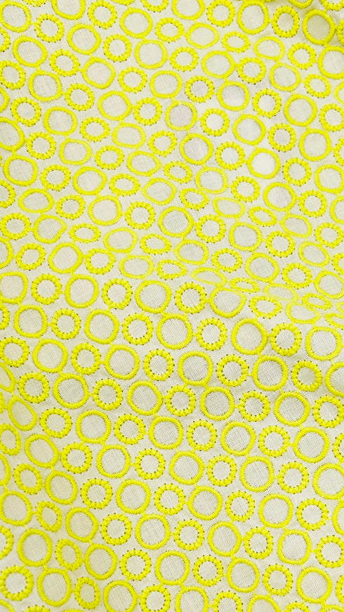 Top asimmetrico cerchi